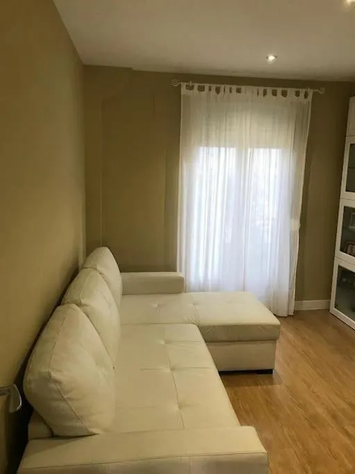 Appartement Ribeira En Playa Victoria Grupo Ac Gestion à Cadix 0*,  Espagne