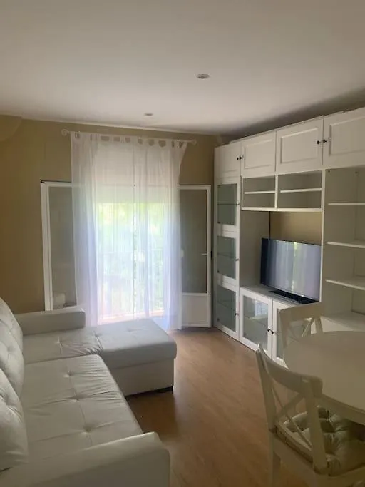 Ribeira En Playa Victoria Grupo Ac Gestion Apartment Cadiz