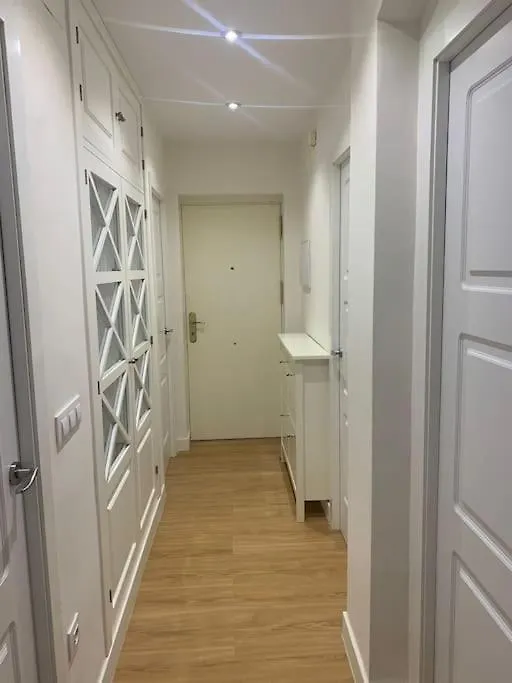 Appartement Ribeira En Playa Victoria Grupo Ac Gestion à Cadix