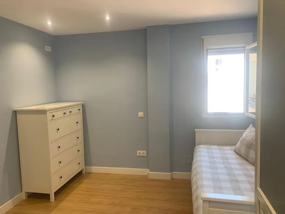 Ribeira En Playa Victoria Grupo Ac Gestion Apartment Cadiz 0*,  Spain