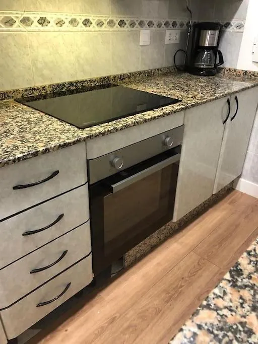 Appartement Ribeira En Playa Victoria Grupo Ac Gestion à Cadix Espagne
