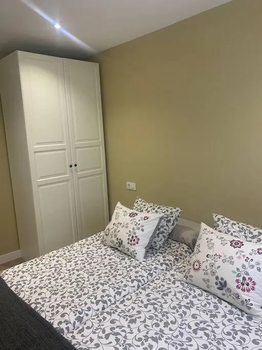 Appartement Ribeira En Playa Victoria Grupo Ac Gestion à Cadix Espagne
