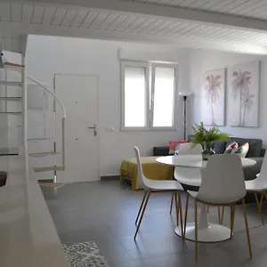 Apartamento En Playa Victoria