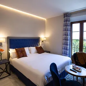 3* Aparthotel Plazuela Del Carbon