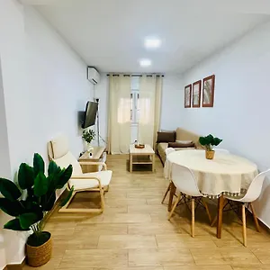  Apartamento Adana House