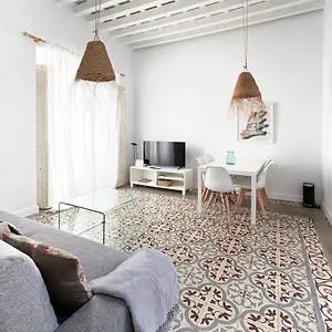  Apartamento Casa Trajano Grupo Ac Gestion