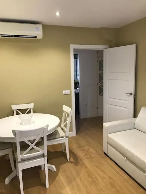 Ribeira En Playa Victoria Grupo Ac Gestion Apartment Cadiz