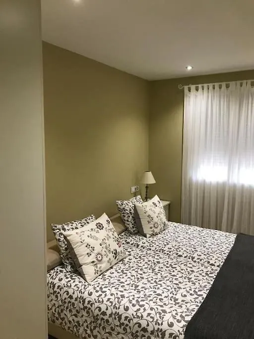Ribeira En Playa Victoria Grupo Ac Gestion Apartment Cadiz Spain