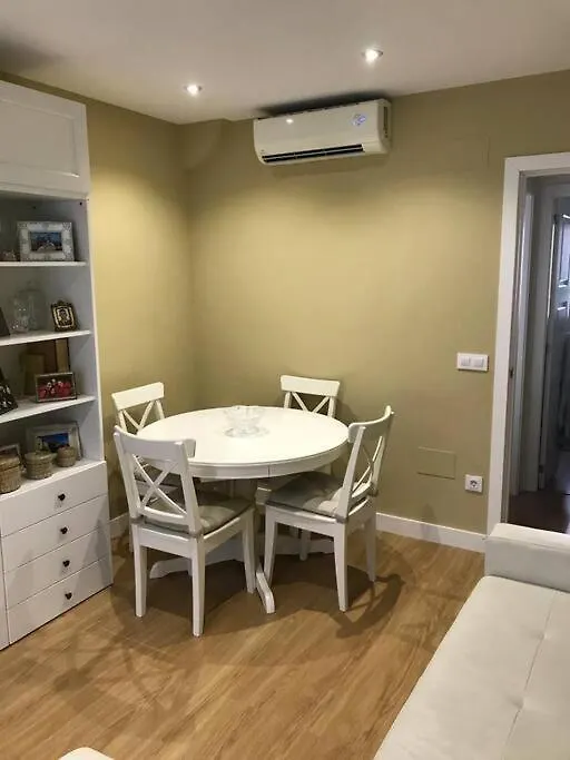 Ribeira En Playa Victoria Grupo Ac Gestion Apartment Cadiz