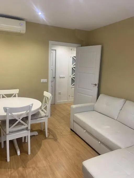 Ribeira En Playa Victoria Grupo Ac Gestion Apartment Cadiz