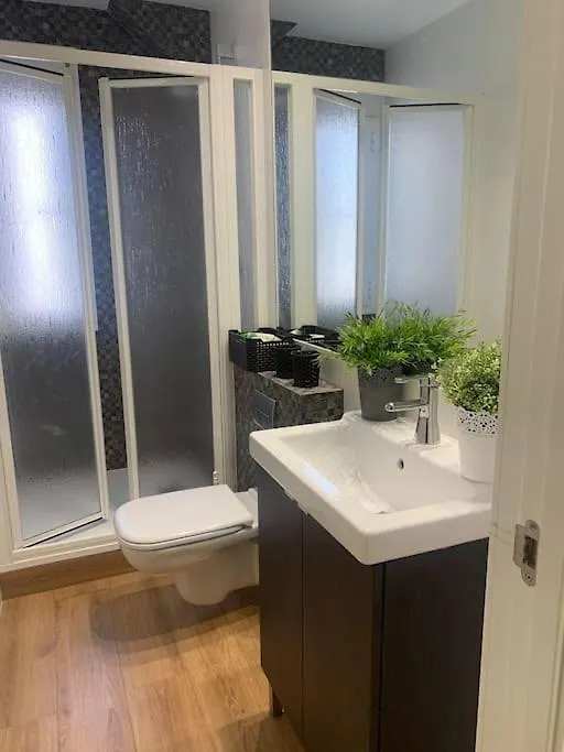 Ribeira En Playa Victoria Grupo Ac Gestion Apartment Cadiz Spain
