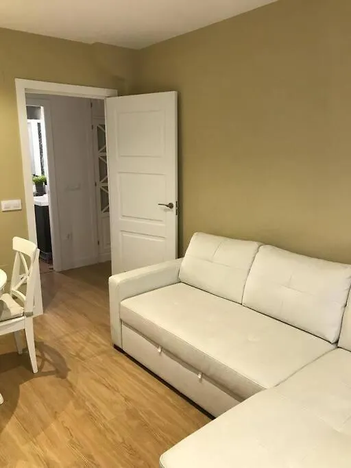 Ribeira En Playa Victoria Grupo Ac Gestion Apartment Cadiz 0*,